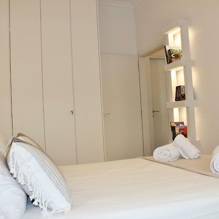 Апартаменты Athenian Hub Luxe Loft Экстерьер фото