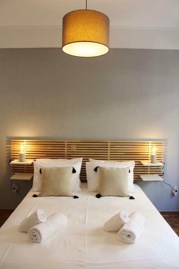 Апартаменты Athenian Hub Luxe Loft Экстерьер фото